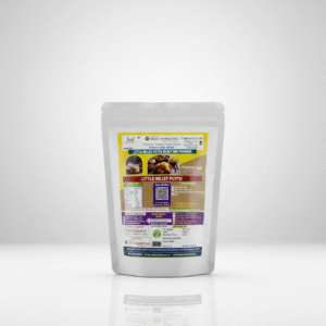Little Millet Puttu Ready Mix Powder – 500g | Organic, Nutritious & Instant | RM Foods