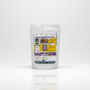 Foxtail Millet Puttu Ready Mix Powder | 500g